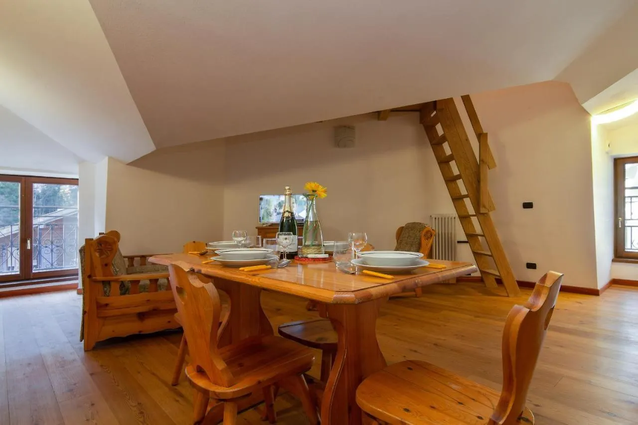 Residence Alpes 296 Chamonix