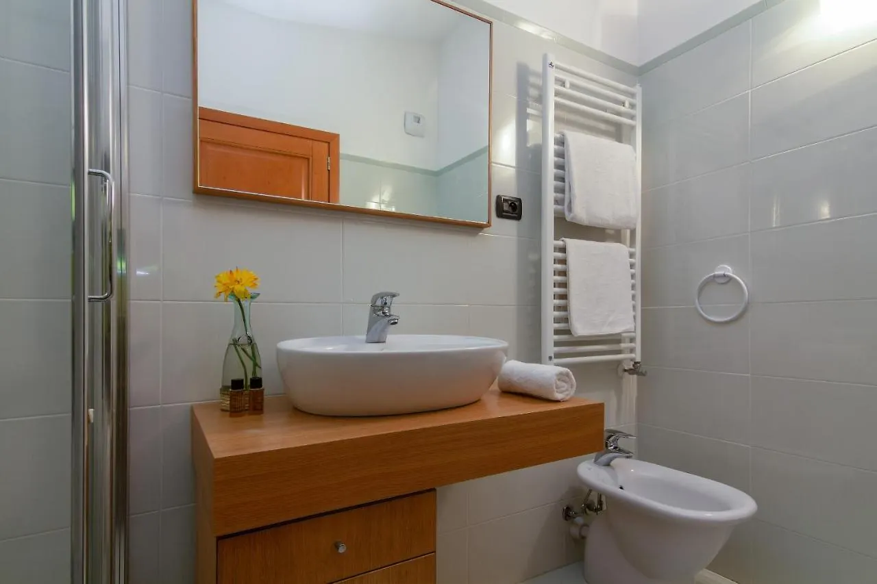Apartmán Residence Alpes 296 Chamonix