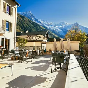 Hotel Cosmiques - Centre, Chamonix