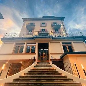 Hotel La Verticale, Chamonix