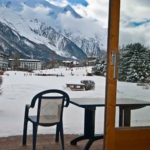 Front Slope Apartment