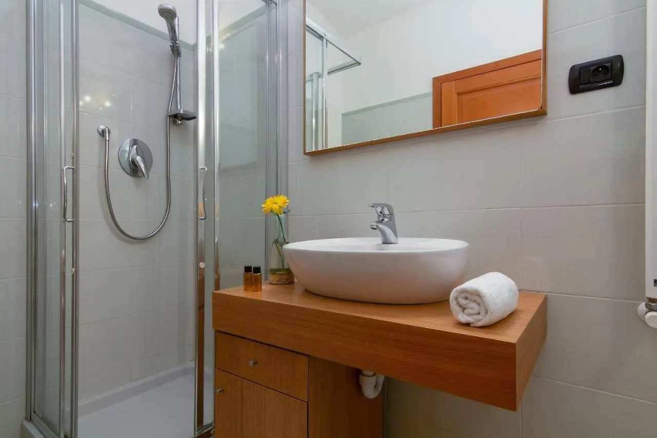 Residence Alpes 296 Chamonix